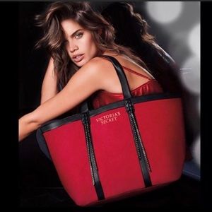 Victoria’s Secret Tote Bag